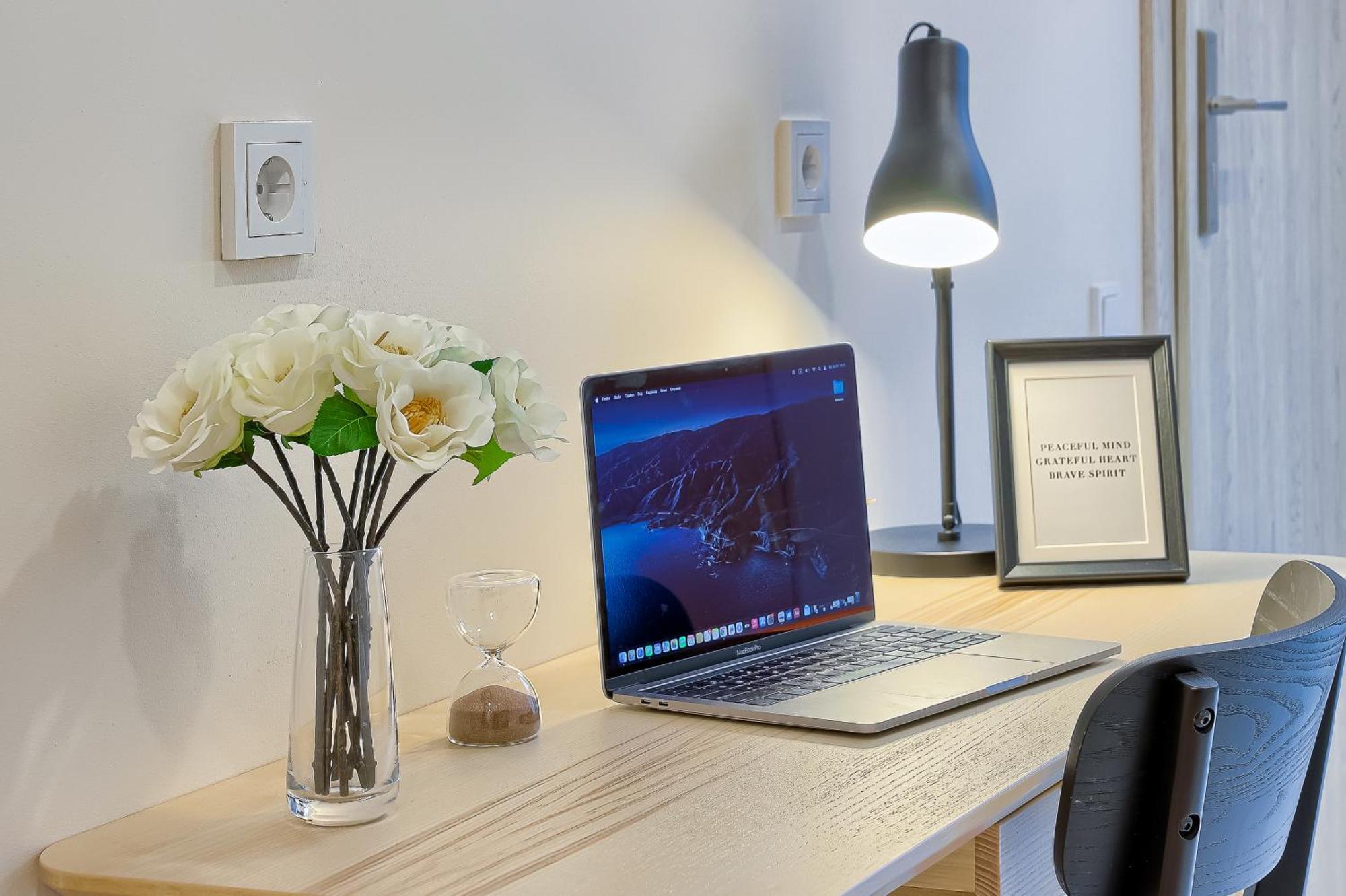 Business-Class Apartments 1 X Free Parking X Self Check In 24X7 Vilnius Exterior photo