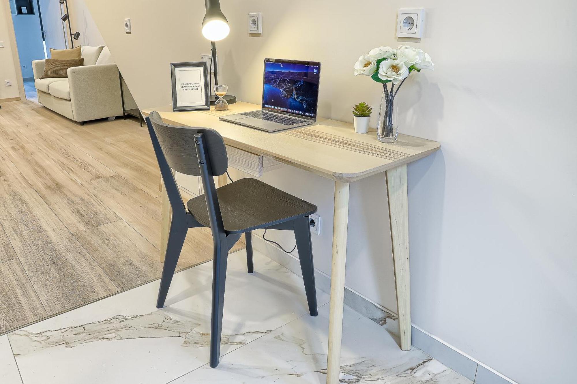 Business-Class Apartments 1 X Free Parking X Self Check In 24X7 Vilnius Exterior photo