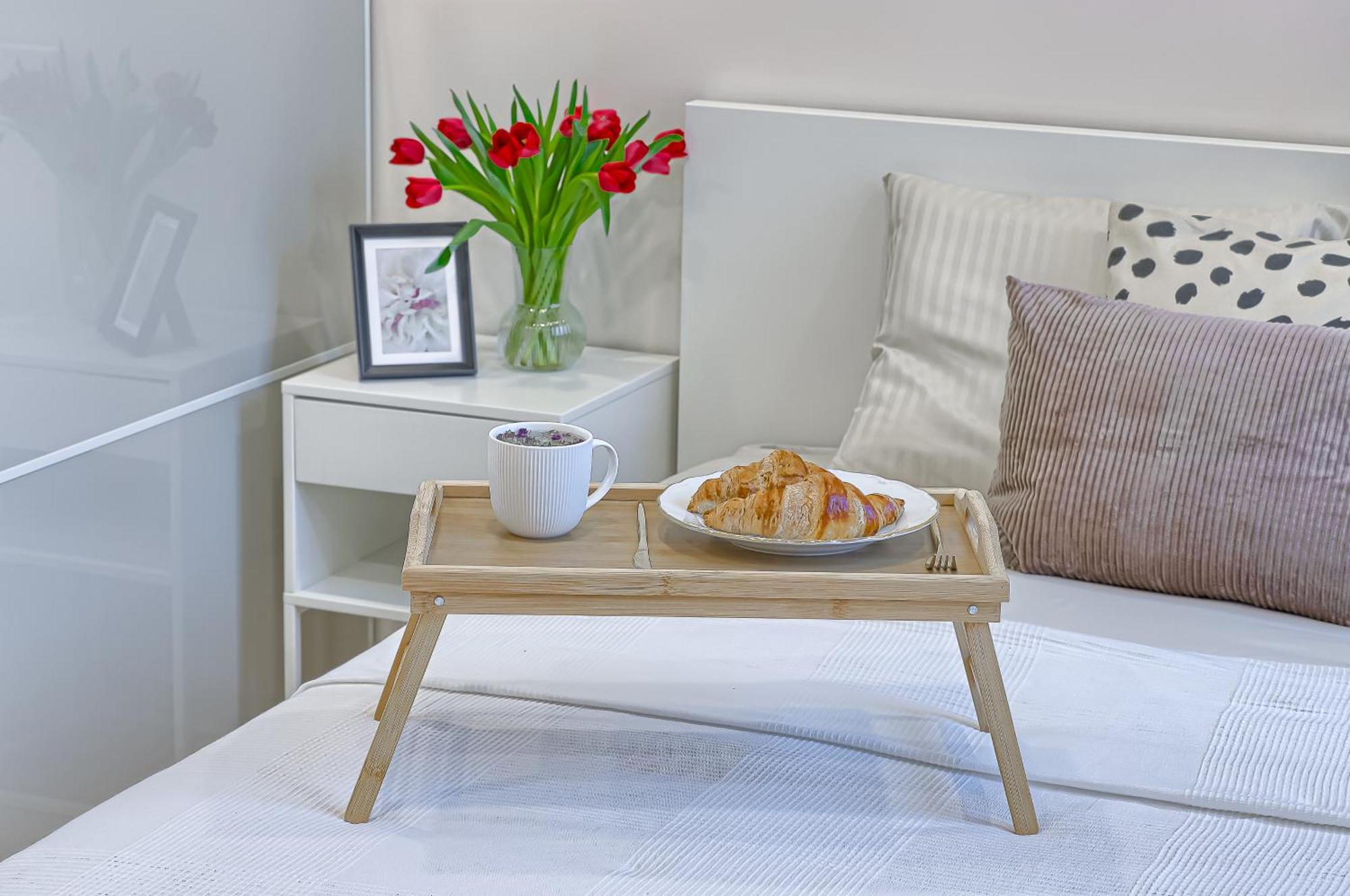 Business-Class Apartments 1 X Free Parking X Self Check In 24X7 Vilnius Exterior photo